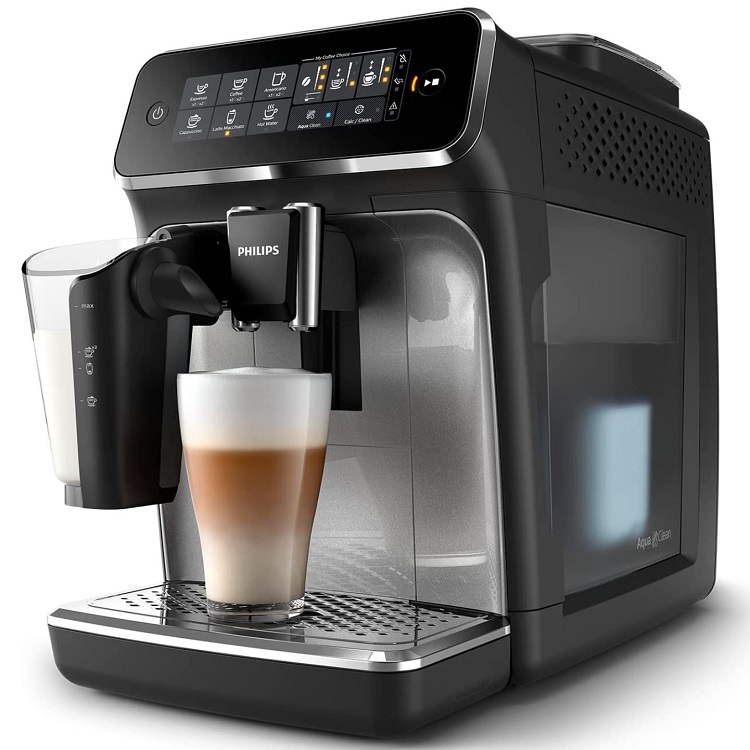 Philips Domestic Appliances 3200 Serie EP3246 Kaffeevollautomat