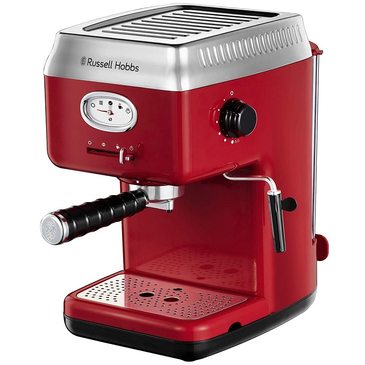 Russell Hobbs 28250-56 Espressomaschine