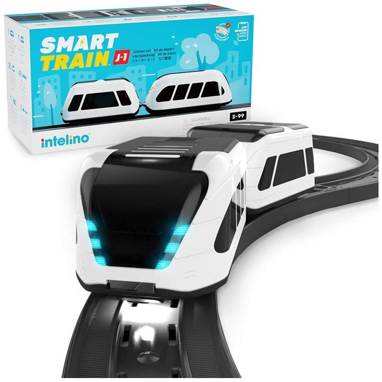 intelino J-1 Smart Train Startpackung