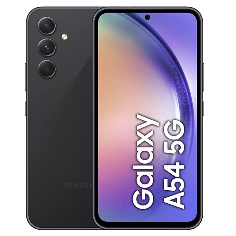 Samsung Galaxy A54 5G Android Smartphone