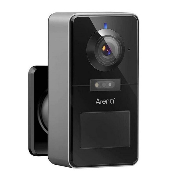 Arenti Power1 Akku WiFi Überwachungskamera