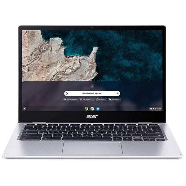 Acer Chromebook Spin 513 Convertible Notebook mit Tastaturbeleuchtung